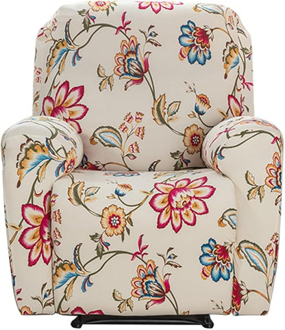 Blossom Recliner Sofa Bezug