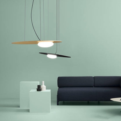 Garduru - Eleganter Dekoration Kronleuchter Deckenlampe für Ihr Zuhause