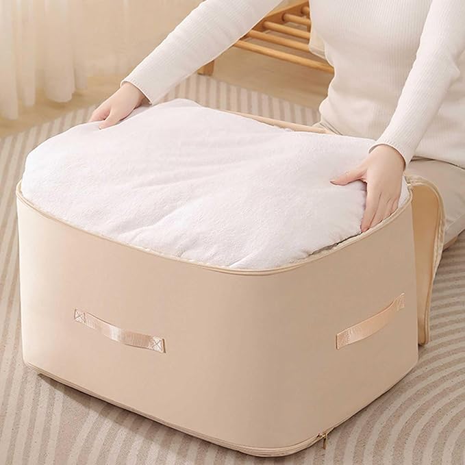 Ultra Platzsparende Kompression Organisationsbox