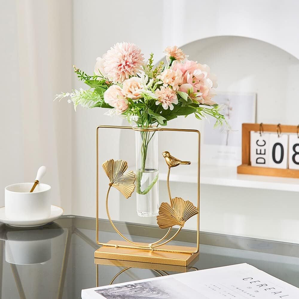 ArteForme - Geometrische Dekovase