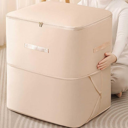 Ultra Platzsparende Kompression Organisationsbox