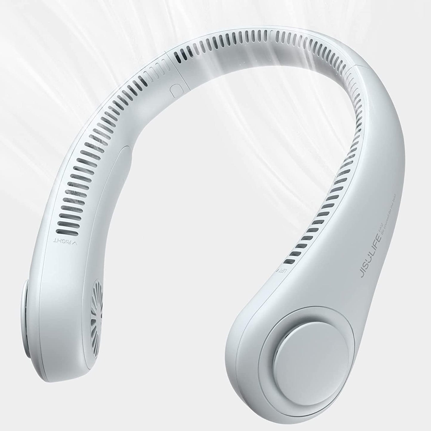 Tragbarer Nackenventilator