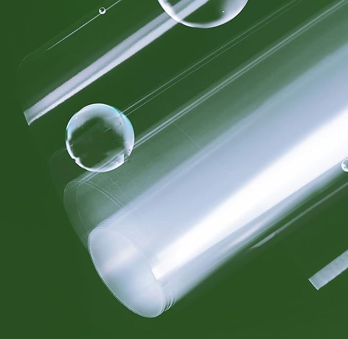 Statische Stick Wandaufkleber