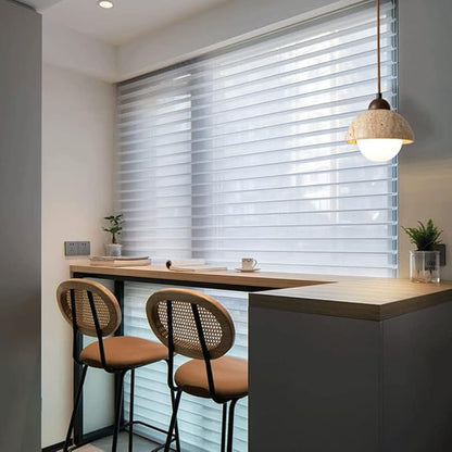 Suspension aus Naturmarmor – Elegante LED-Lampe aus Holz und Marmor