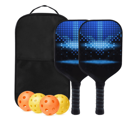 Pickleball Schläger Set