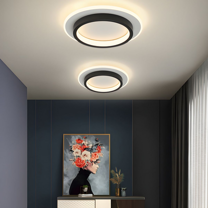 LED-Deckenleuchte Modernes Aufbaugerät