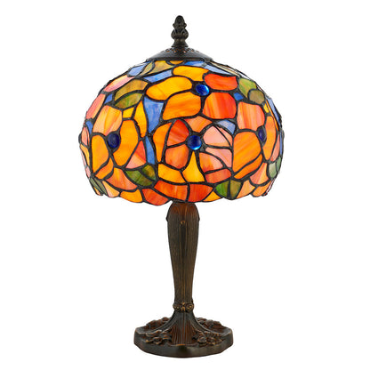Josette Kleine Tiffany Tischlampe