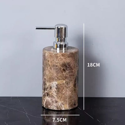 Garduru - Luxuriöse Badezimmer-Accessoires