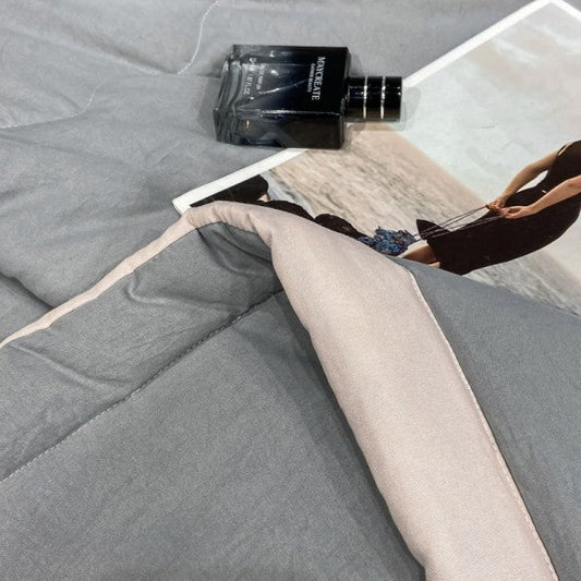 Garduru - Premium-Leichtgewicht-Decke