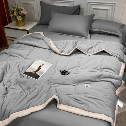 Garduru - Premium-Leichtgewicht-Decke