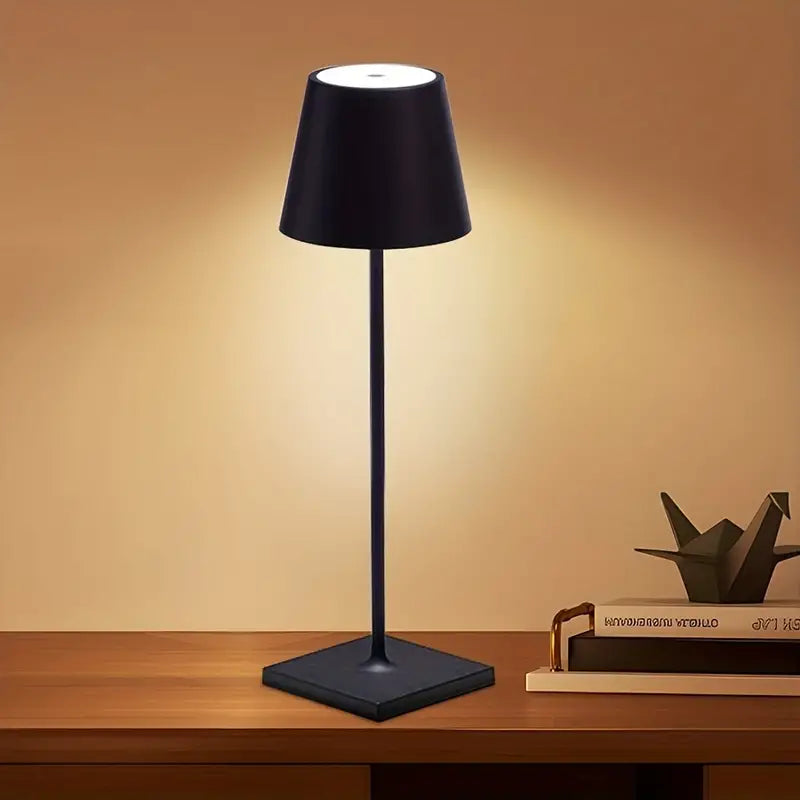 Moderne Touch Tischlampe