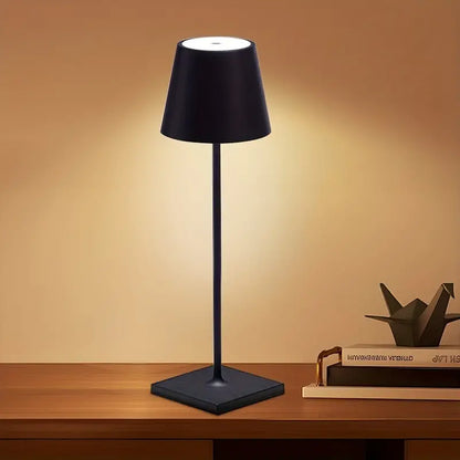 Moderne Touch Tischlampe