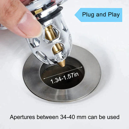 AblaufSchutz™ Schutz & Leichtigkeit | 1+1 GRATIS