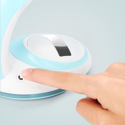 Garduru - Magische Regenbogen LED Nachtlampe mit USB-Anschluss