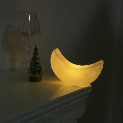 Mond Nachtlampe