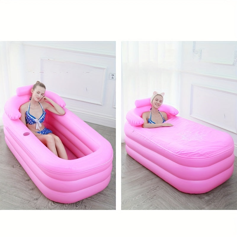 Garduru Aufblasbare Hot Tub – Für Luxus und Entspannung zu Hause