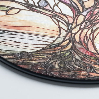 Baum des Lebens Sonnenfänger