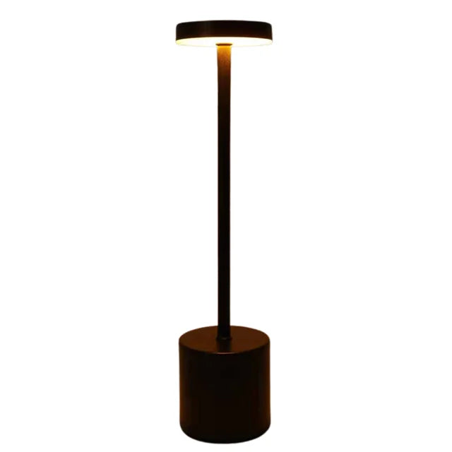 AvaLite - Minimalistische LED-Schreibtischlampe
