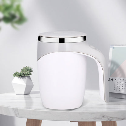 Garduru Becher mit Rührfunktion (50% RABATT)