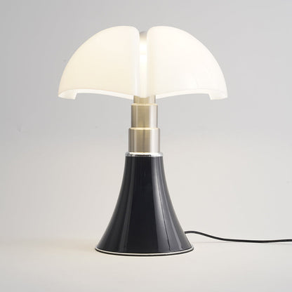 Garduru Designer Tischlampe | Vintage Stil | Warmes Licht | Dekorative Beleuchtung für Zuhause