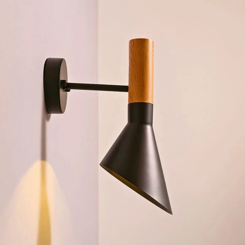 Garduru Moderne Minimalistische Lampe