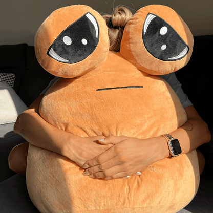 Emoji Kissen