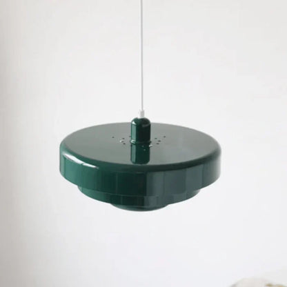 Pendelleuchte Vintage | LED Retro Deckenlampe Warm