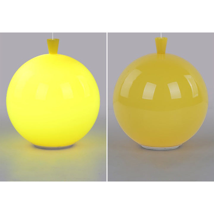 Kompakte LED Ballon Design Lampen – Moderne und stilvolle Beleuchtung für jeden Raum