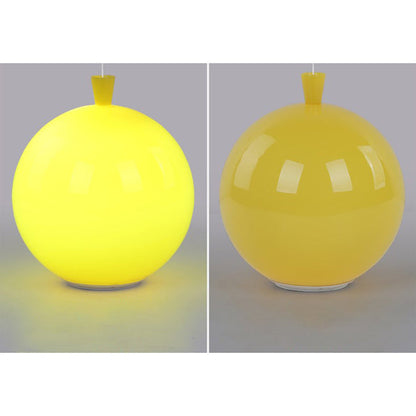 Kompakte LED Ballon Design Lampen – Moderne und stilvolle Beleuchtung für jeden Raum