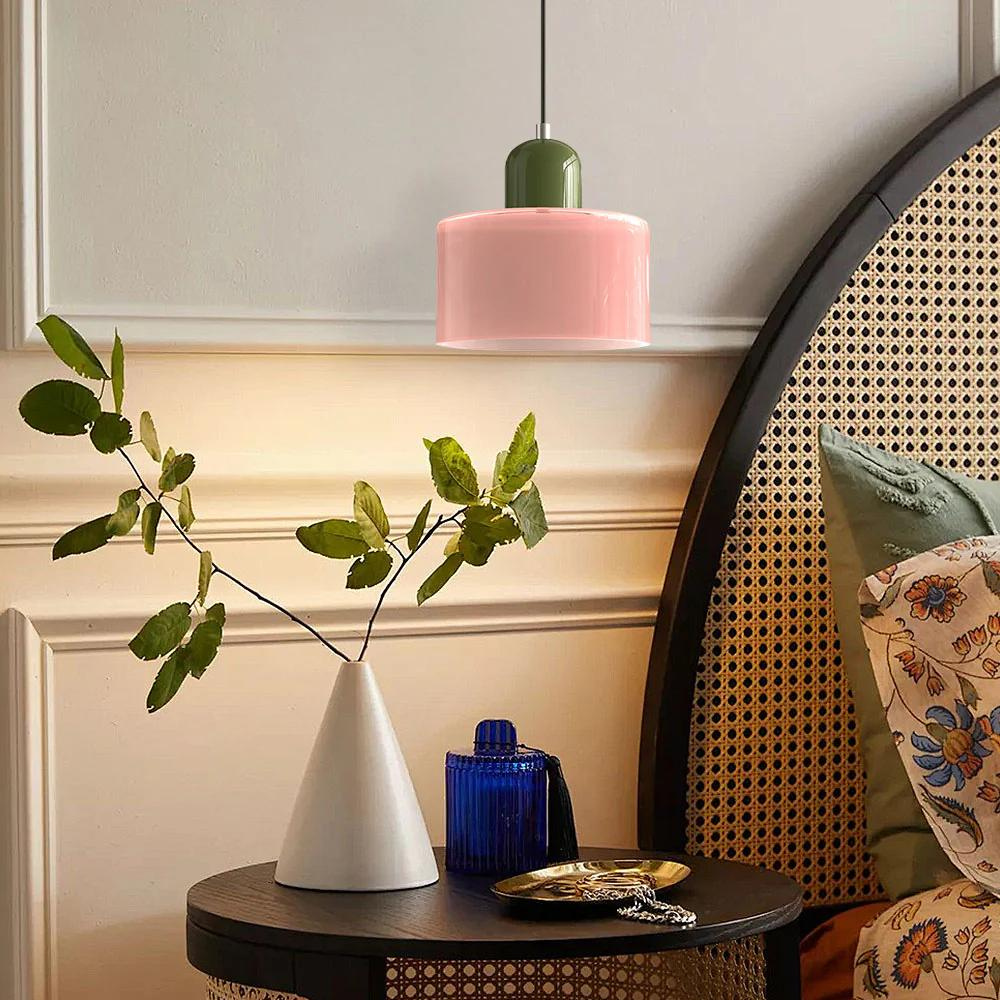 Cylindriq – Hängeleuchte mit skandinavischem, elegantem und zeitlosem Design