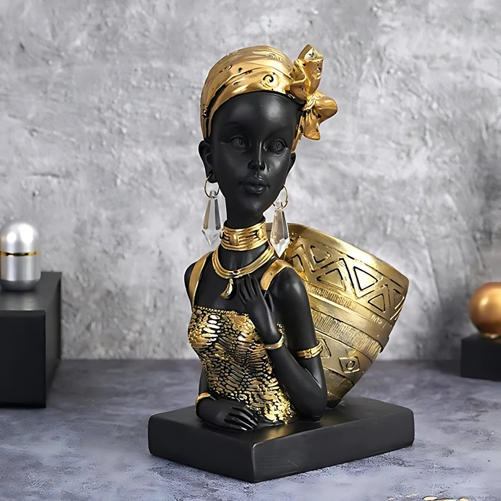 Garduru Schmuckhalter für Damen – Praktisch & Chic