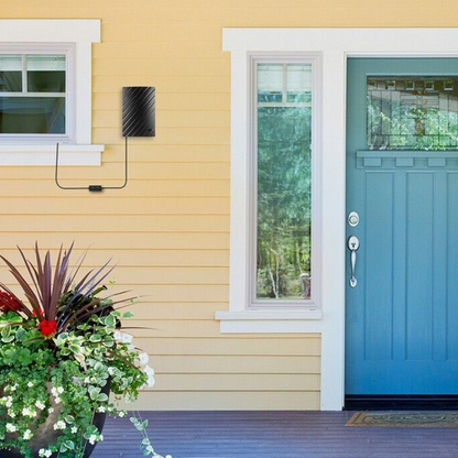 Antenna für langen Abstand für ein kristallklares Bild | SignalBoost