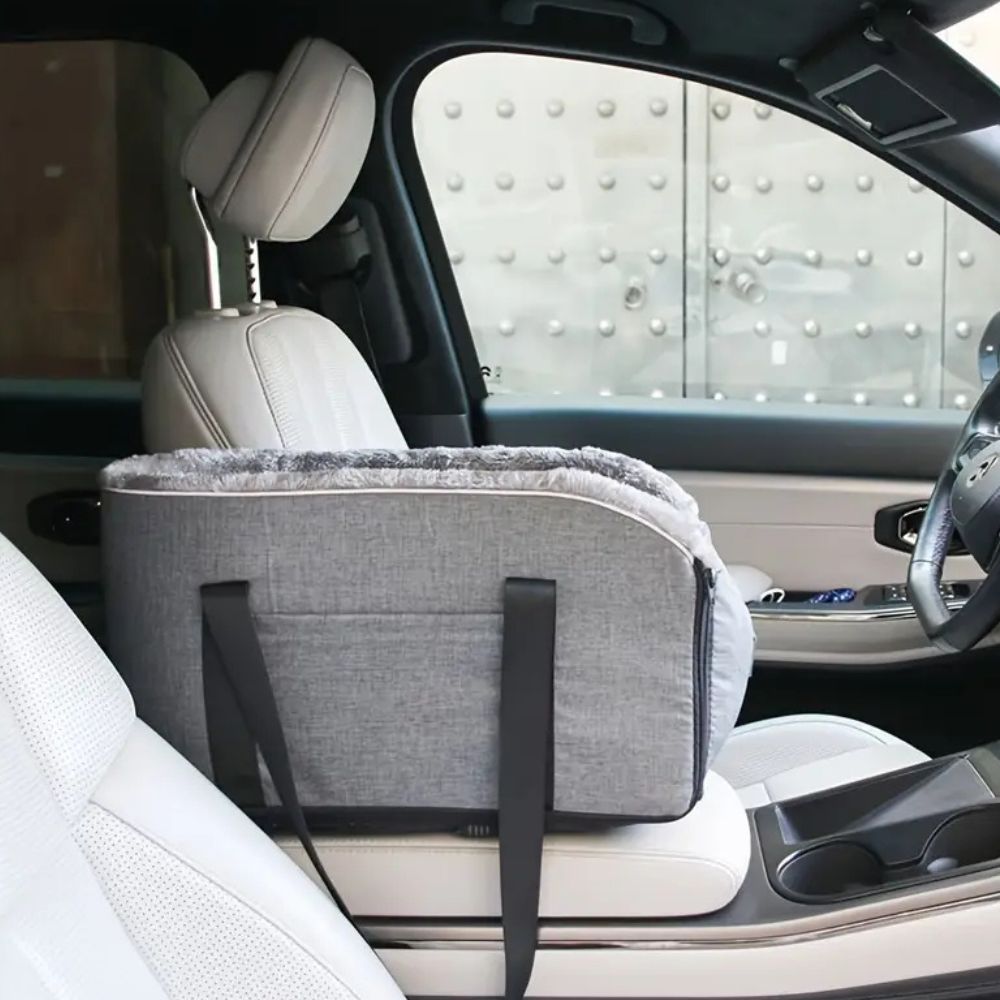 Cloud Paws Reise Booster Sitz