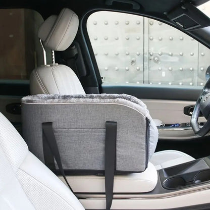 Cloud Paws Reise Booster Sitz