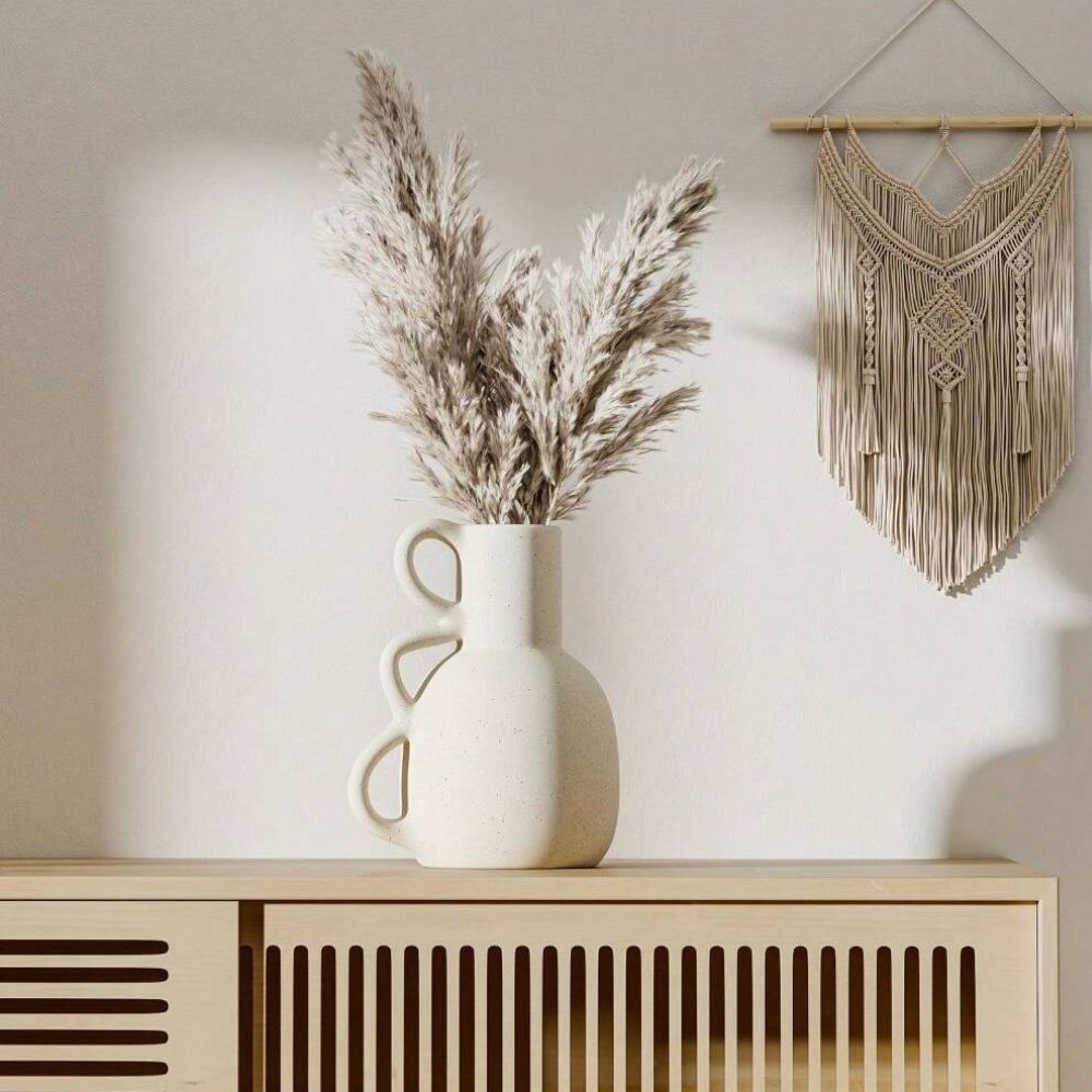 Art Deco Keramikvase