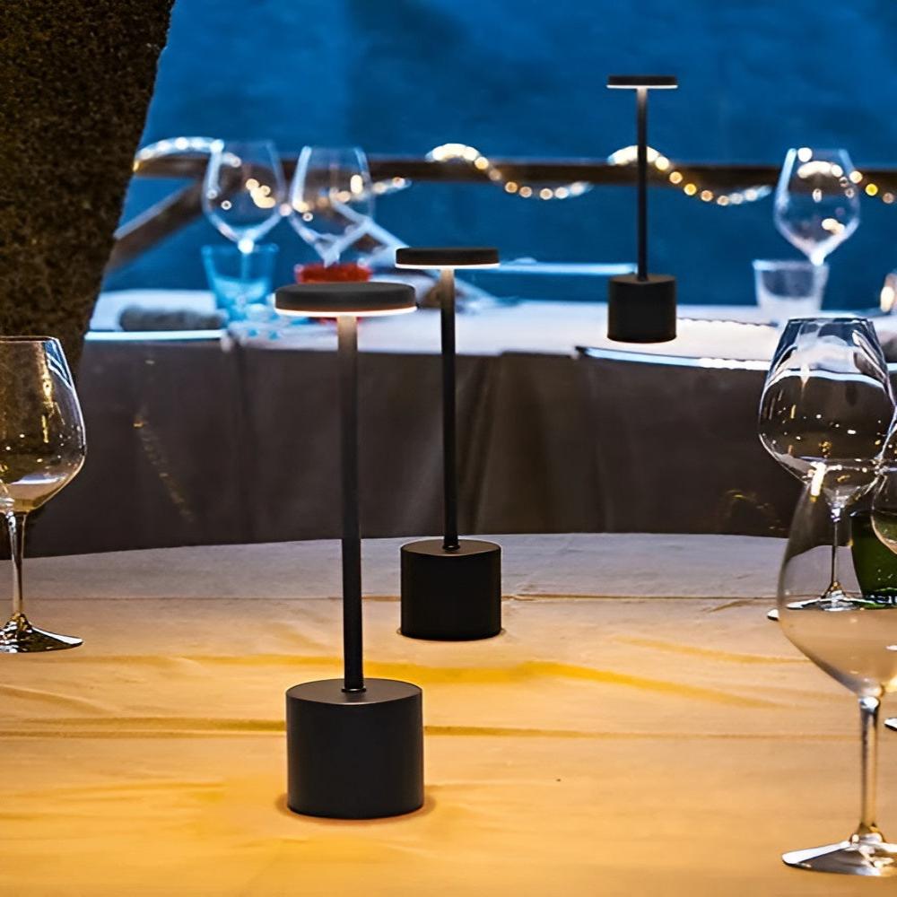 Casa Lumi Glow Lampe