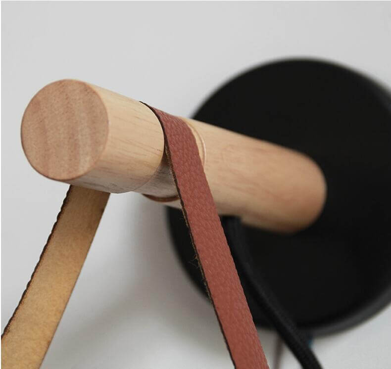 Garduru- Nordische Hängelampe