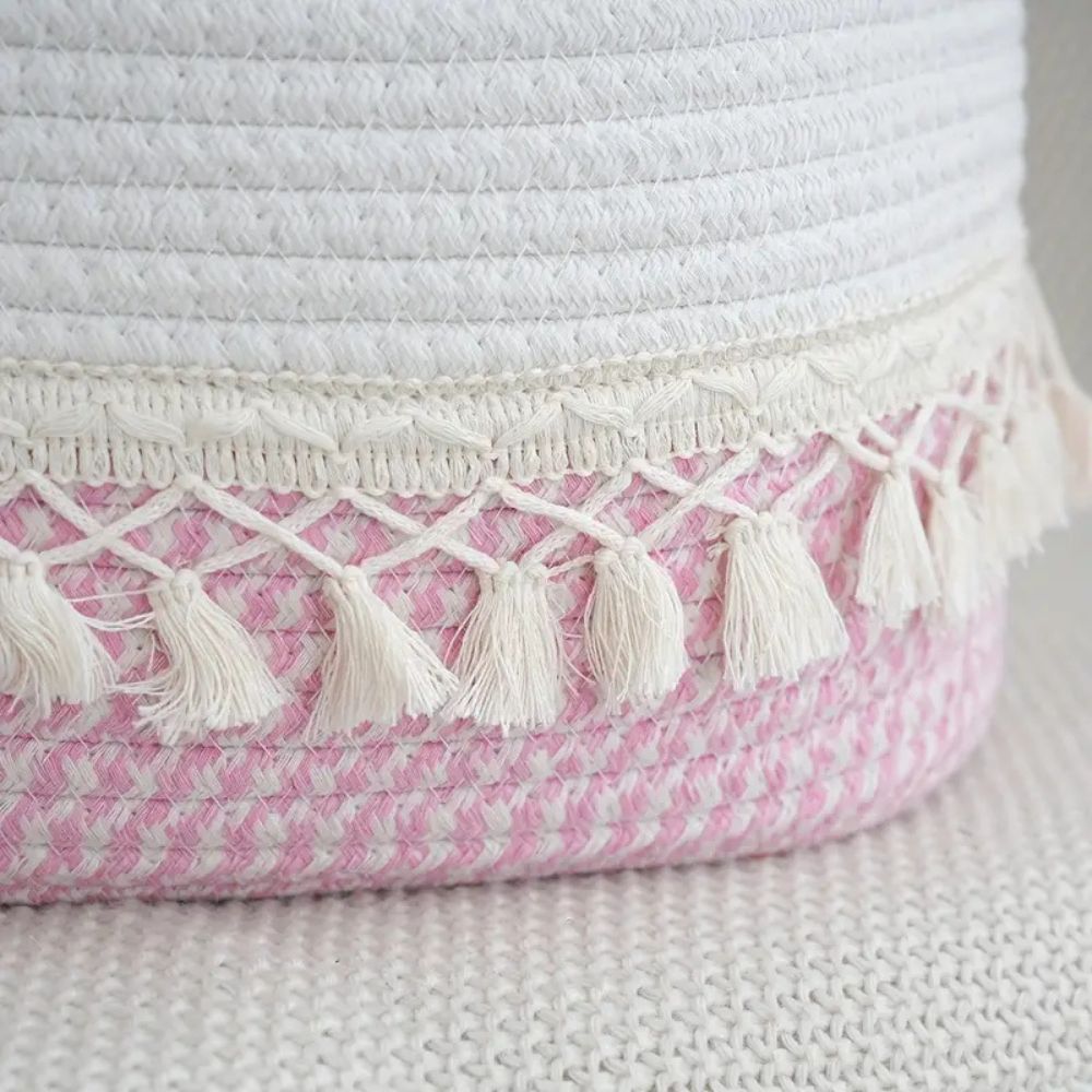 Spitzenbesetzter Baby Caddy Organizer