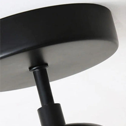 Lyset Form - Deckenlampe
