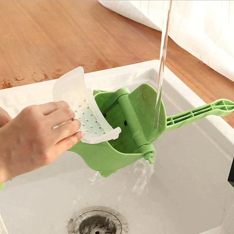 Srenda™ Edelstahl-Fruchtsaftpresse | 50% Rabatt