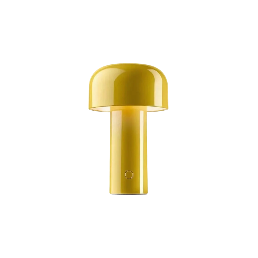 Mushroom Wireless Tischlampe | LumeMush