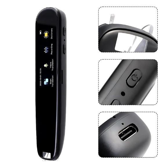 Smart Übersetzungsstift