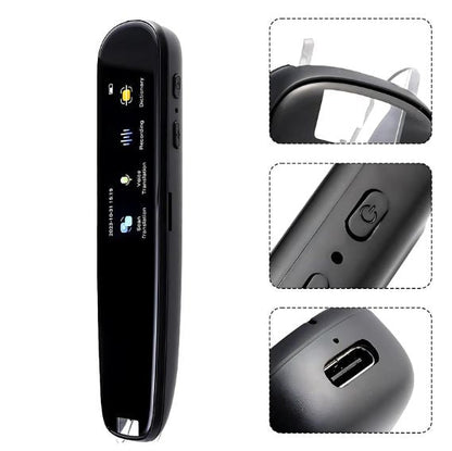 Smart Übersetzungsstift