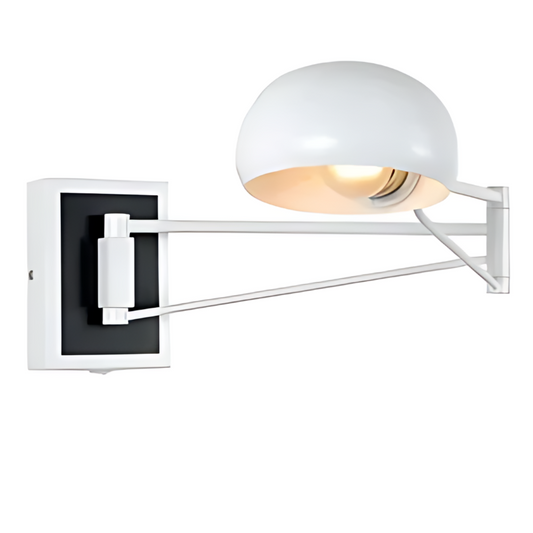 Garduru - Elegante LED-Wandleuchte mit warmer Lichtatmosphäre