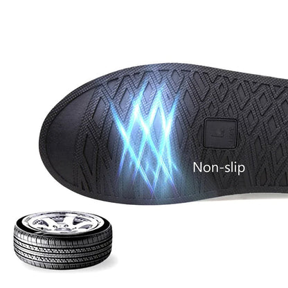 Wasserfeste Schuhüberzüge – Strapazierfähige Überschuhe für Schutz vor Regen, Mud und Schmutz