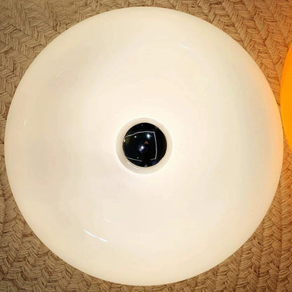 Wandleuchte Moderne Glas Runde Wandleuchte Lampe