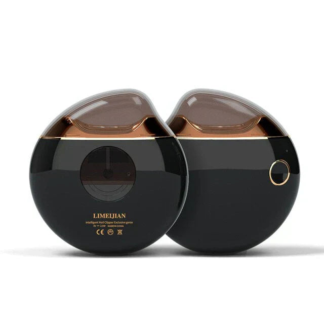 Smart Nail Trimmer | Mühelose Präzision für perfekte Nägel