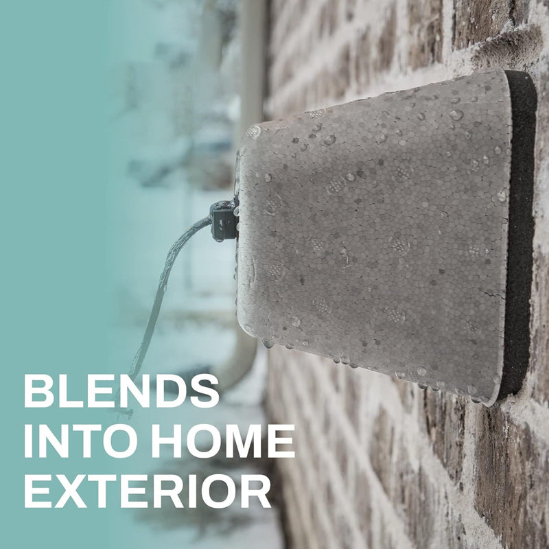 Garduru™ Abdeckung für Außenwasserhahn