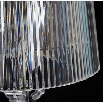 Verstellbare Höhe Designer Tischlampe