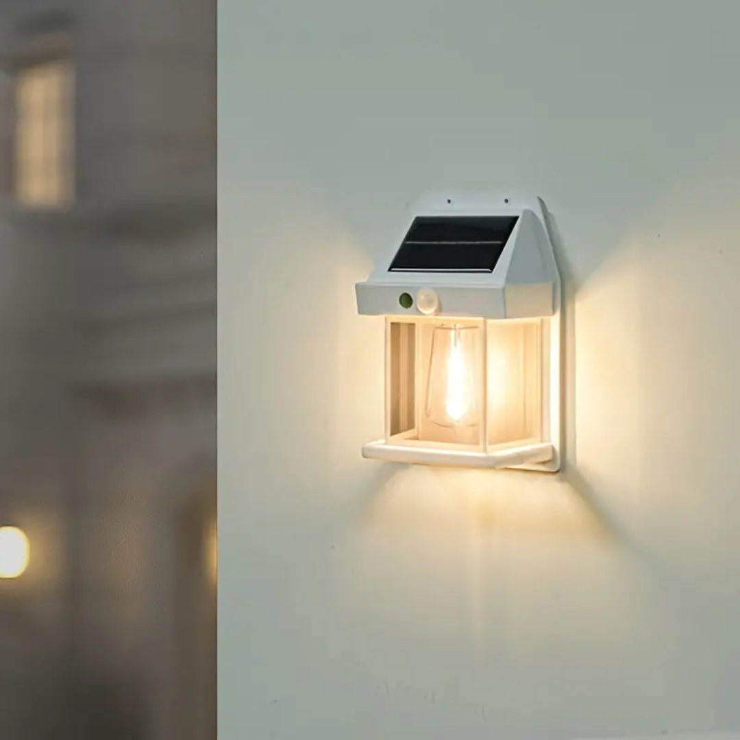LumiLuxe – Wandleuchte modern und elegant für ein stilvolles Interieur